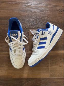 Adidas forum low