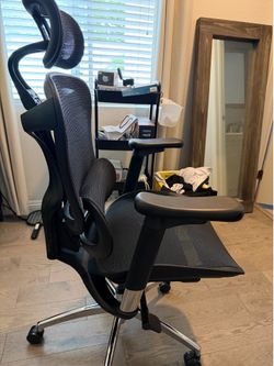 SIHOO Doro C300 Ergonomic Office Chair