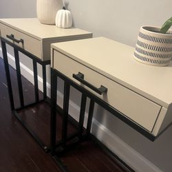 Side tables Set 