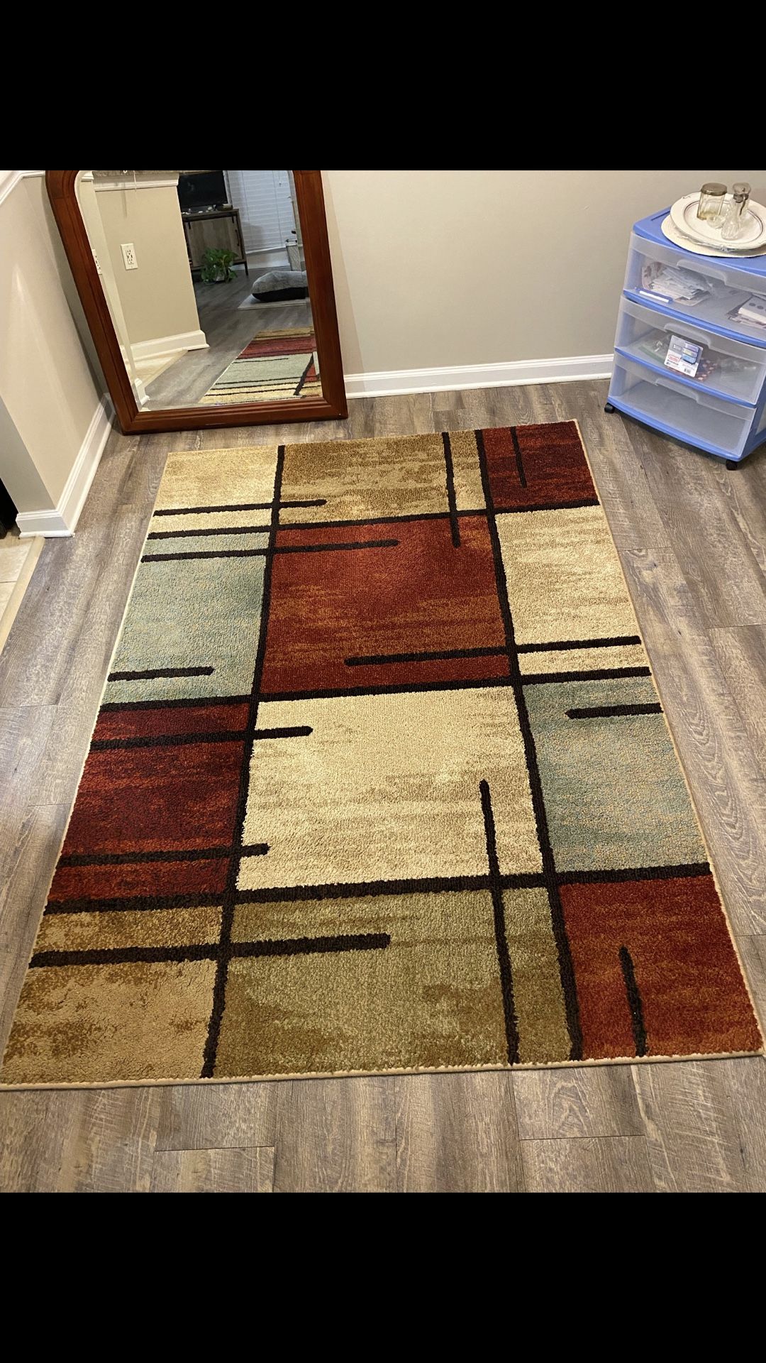 Rug for Sale in Jacksonville, FL OfferUp