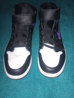 Jordan 1 Fly Ease wild berry 2022 Size 12