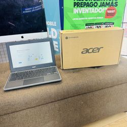 Acer Chromebook, 311, 11.6”. Brand new in the box.
