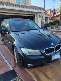 2011 BMW 328