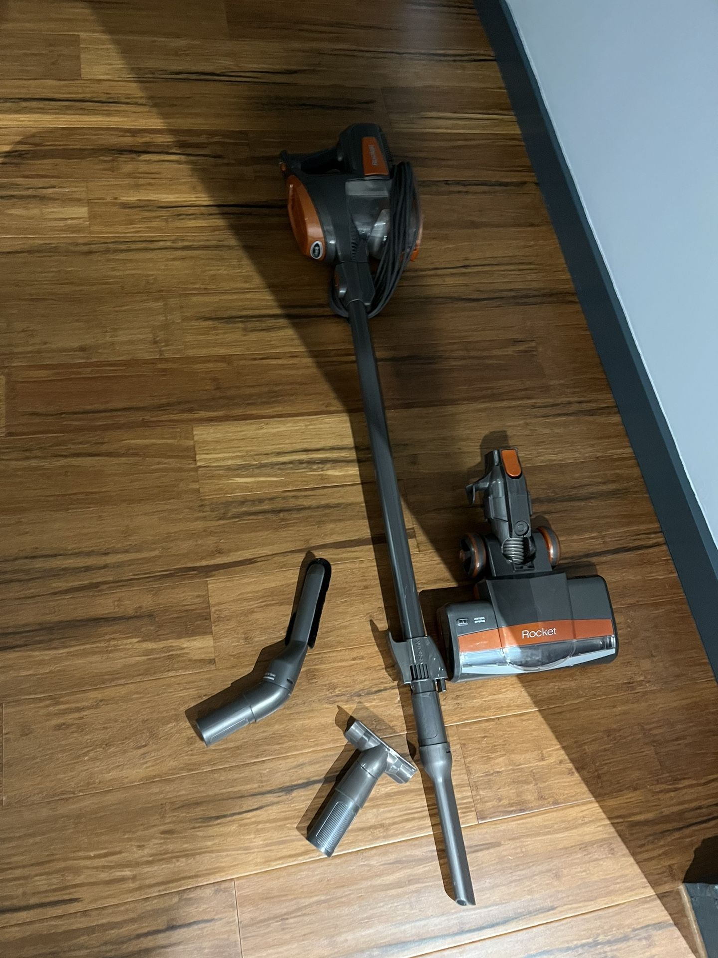 Shark Rocket HV301 Vacuum