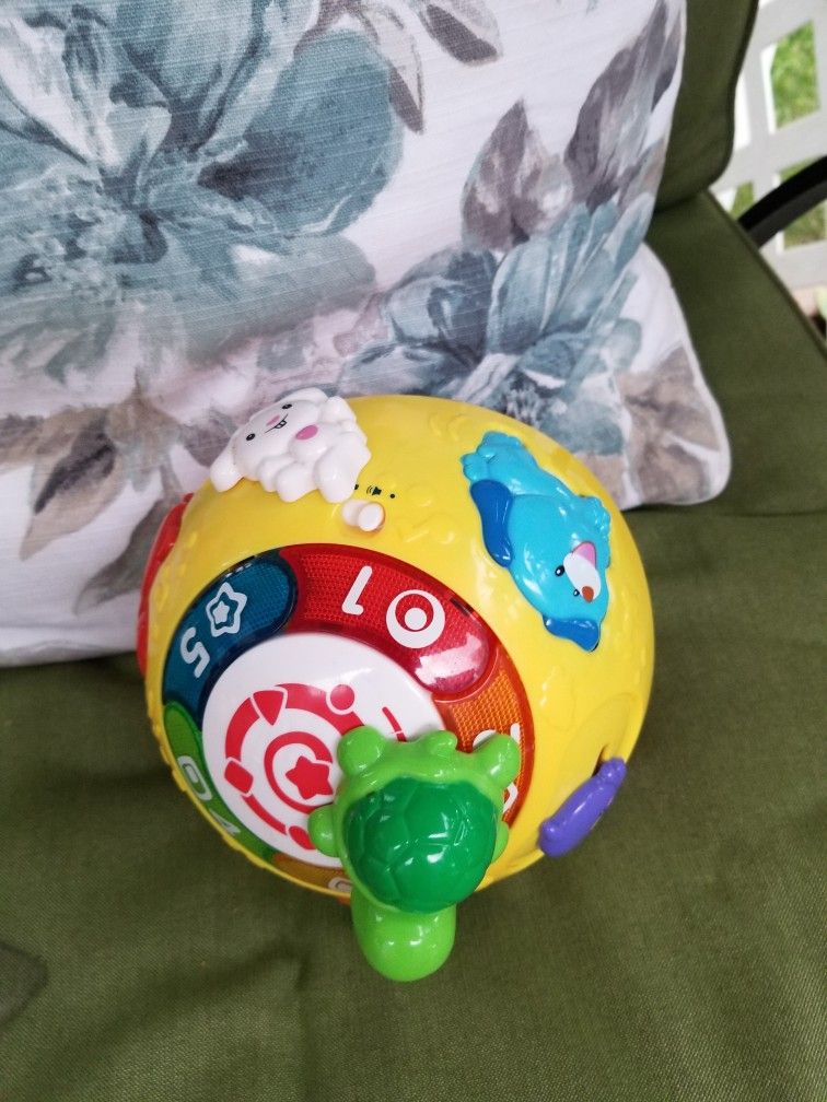 Baby toy