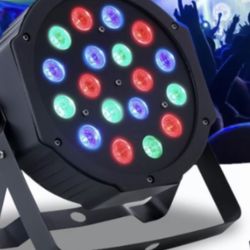LED Party Lights