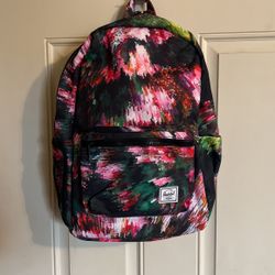 BEAUTIFUL BACK PACK