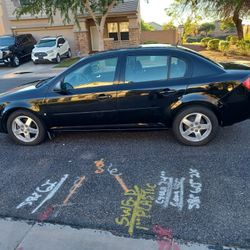 2009 Chevy Cobalt Ls