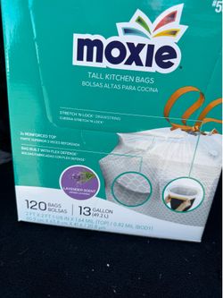 Bolsas para basura