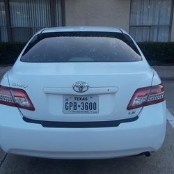 Camry 2010