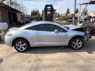 2007 Mitsubishi Eclipse 2.4L ***for Parts Only*** 