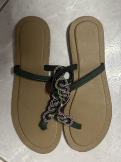 Women Artisana Sandals