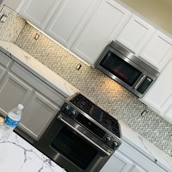 Backsplash 😎😎