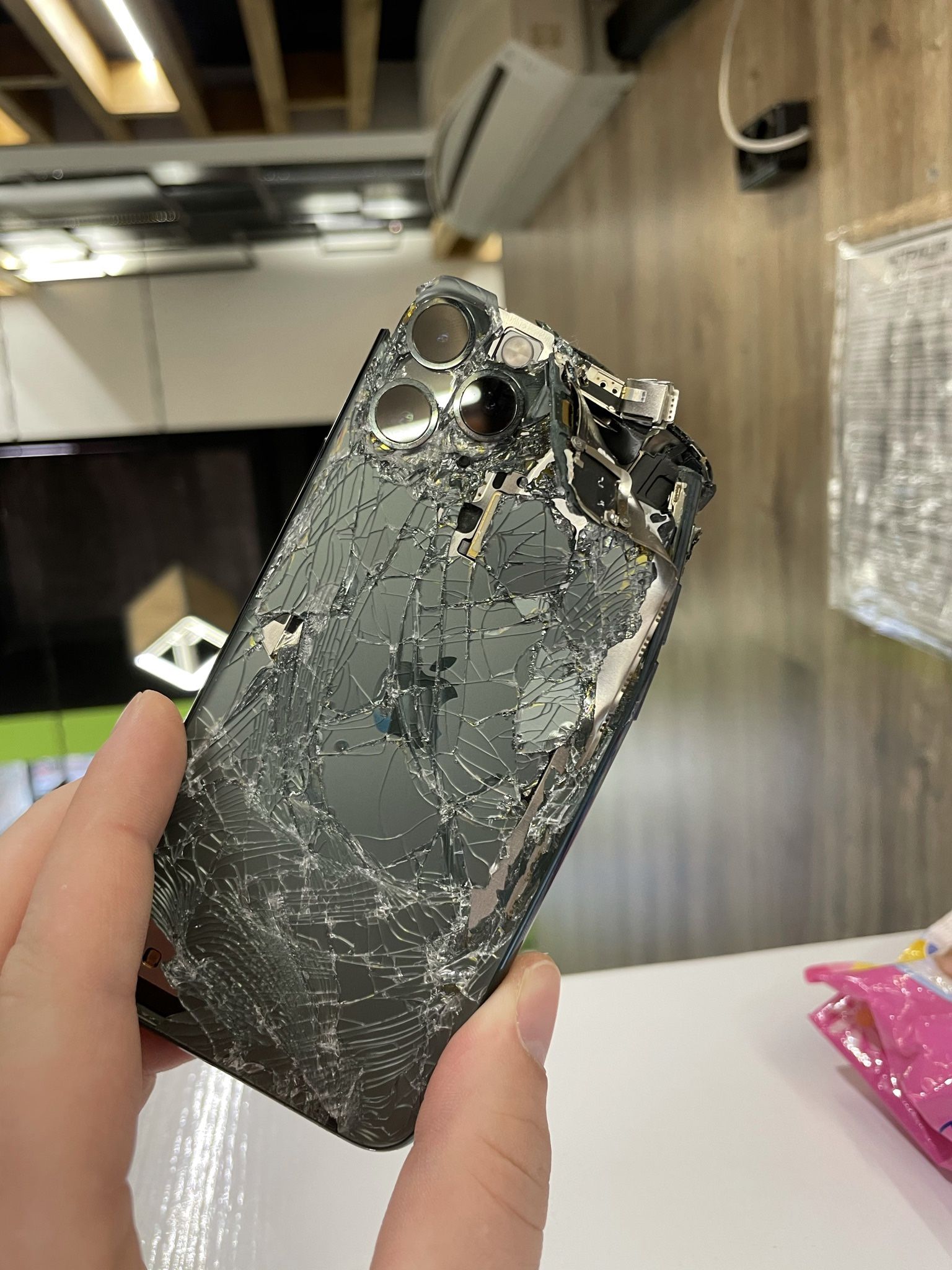Repair Cellphone Tablet Laptop