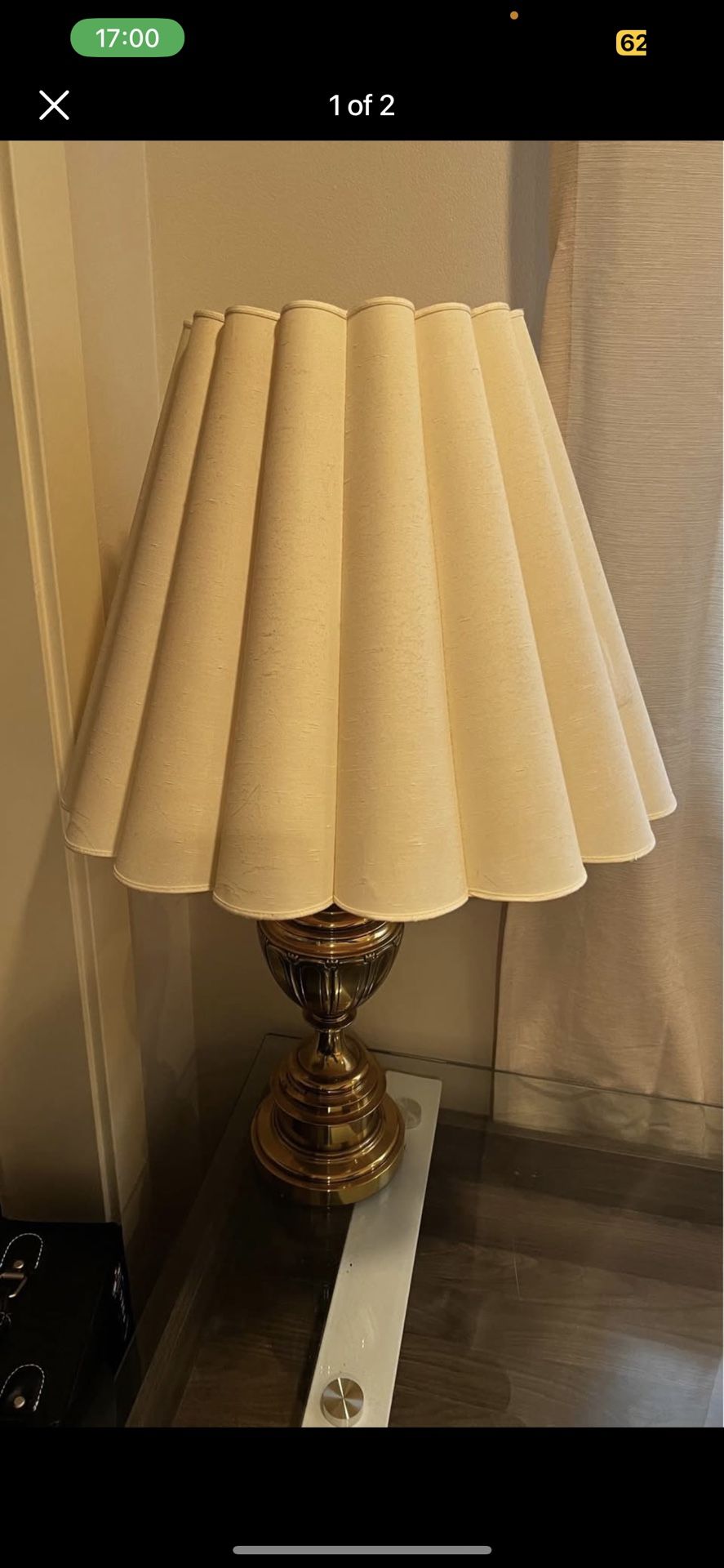 lamp