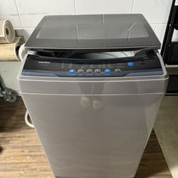 Comfee Top Load Washer