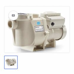 Pentair Intelliflo Variable Speed Swimming Pool Pump