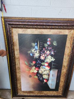 Kitchen Frame