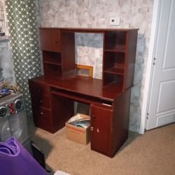 Desk