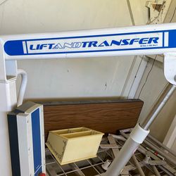 LIFTANDTRANSFER