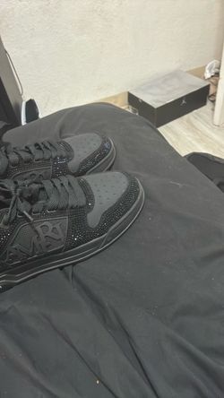 Amiri shoes