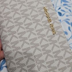 Michael KORS Wallet Wristlet