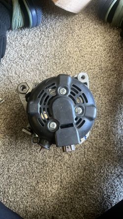 Alternator for Scion 2005-2010