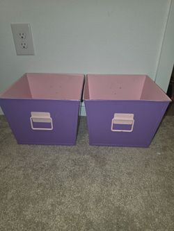 2 containers