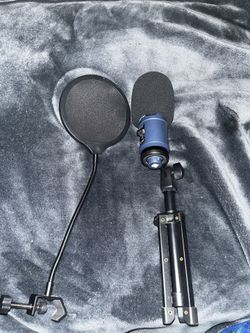 Mic Set