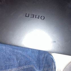 Omen Gaming Laptop 
