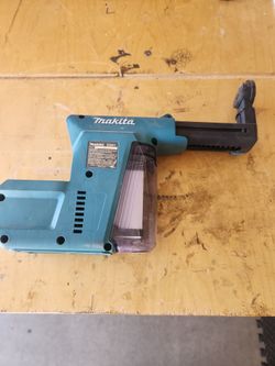 Makita hepa filter