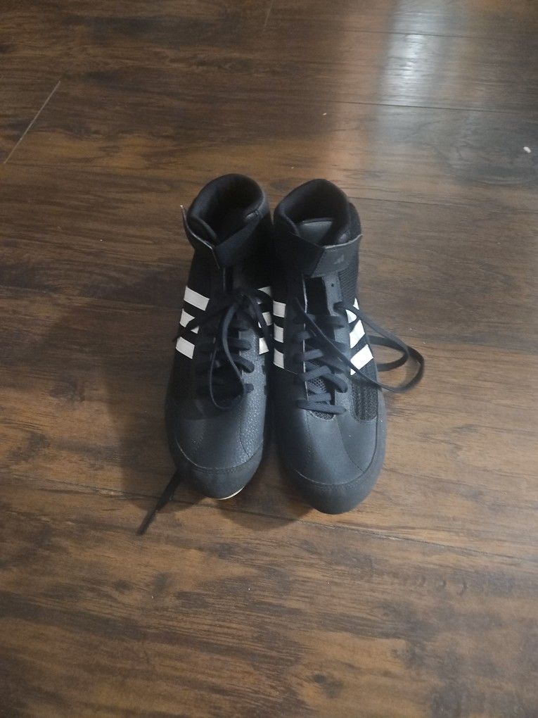 Mens Wrestling Shoes