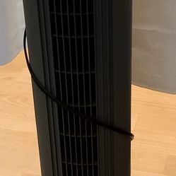 Tower Fan