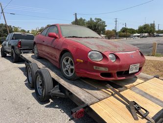 1998 Toyota Celica