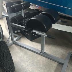 Like New Condition GHD Machine