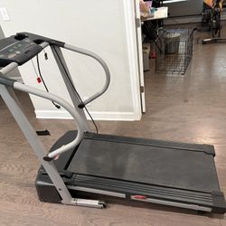 Treadmill