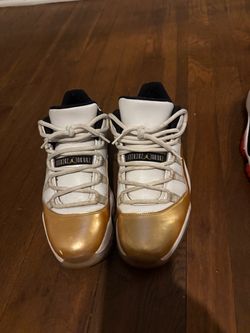 Jordan 11s
