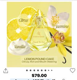 Forvr Mood Hard To Get Perfume