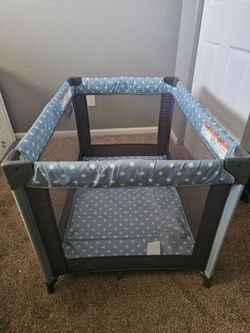 Baby Playard