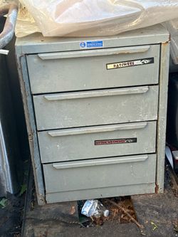 tool drawer heavy duty
