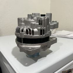Alternator Honda Civic 08