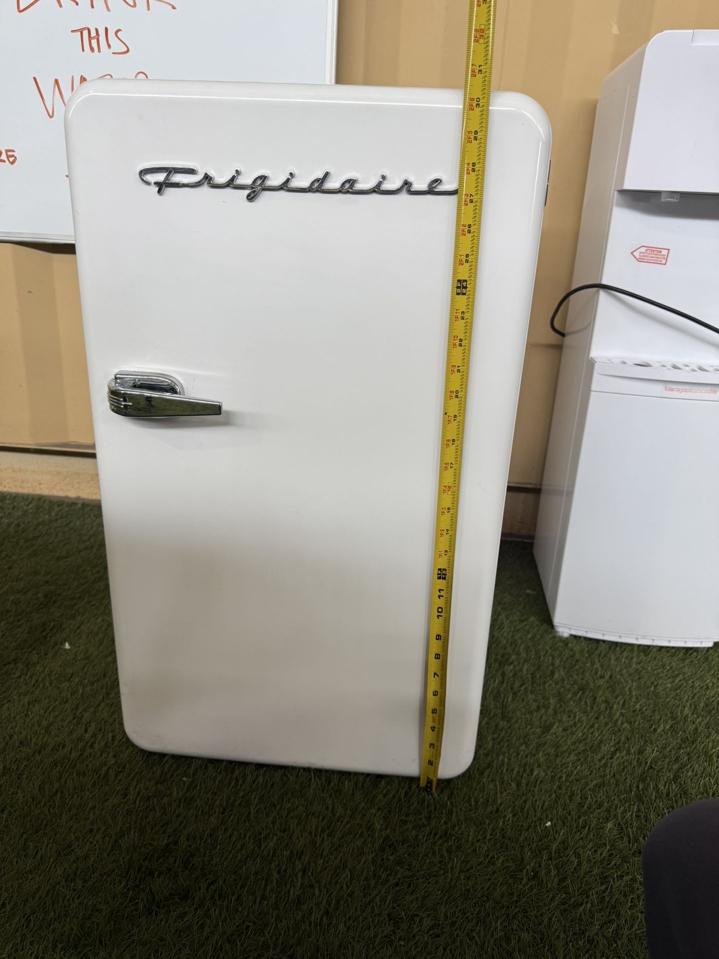 Frigidaire Mini Fridge