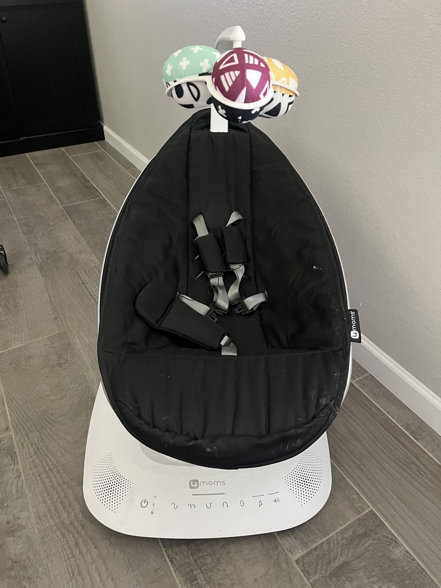 4moms Baby Swing
