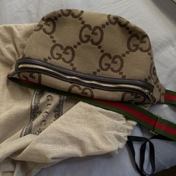 Gucci Bag Designer Bum Bag 