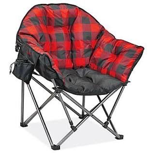Big Chair (new In Box)