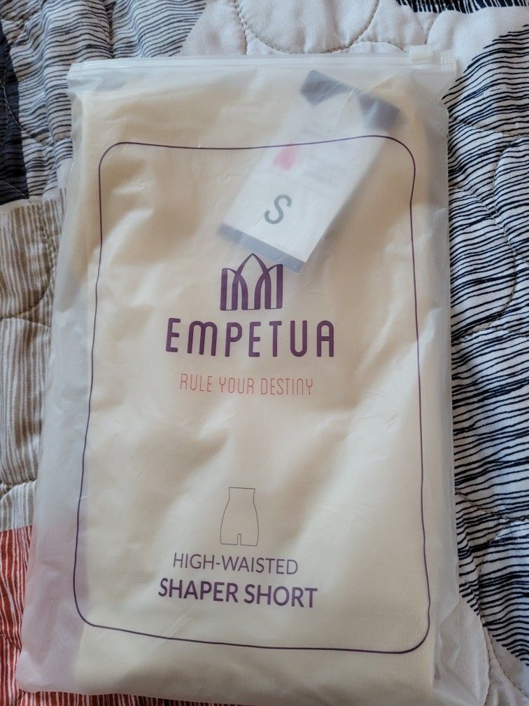Shaper Short
