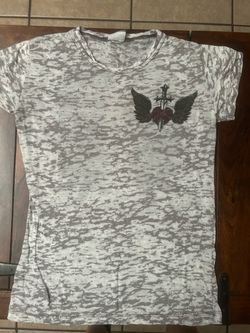 Rock and Roll Hall of Fame + Music T shirt