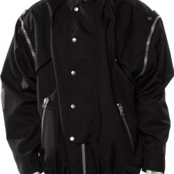 Gucci Metamorforsi Jacket