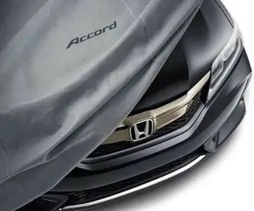 Car Cover