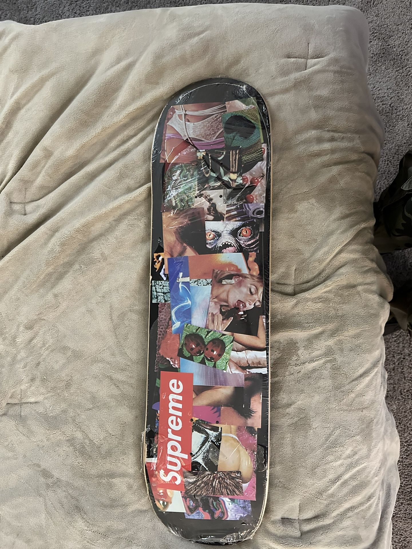 Supreme